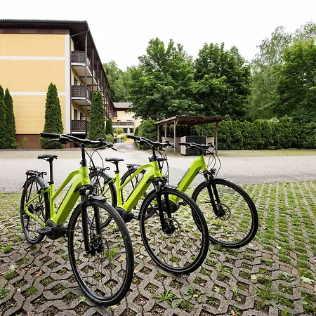 Parkhotel Zur Klause Bad Hall