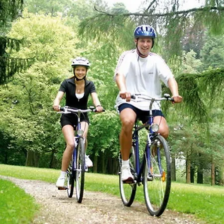 Parkhotel Zur Klause 4* Bad Hall