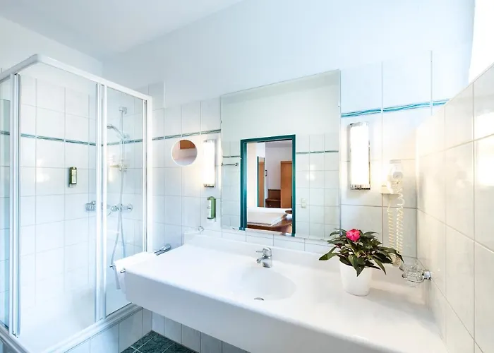 Parkhotel Zur Klause Bad Hall