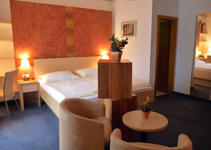 Parkhotel Zur Klause 4* Bad Hall