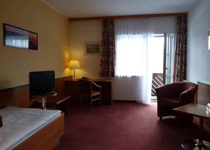 Parkhotel Zur Klause Bad Hall