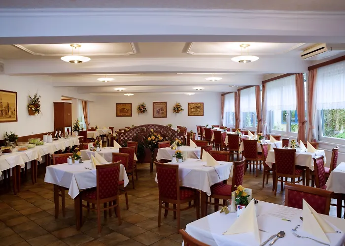 Parkhotel Zur Klause