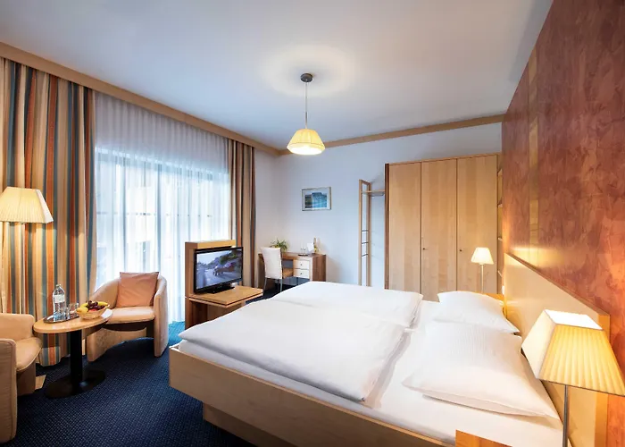 Parkhotel Zur Klause Bad Hall