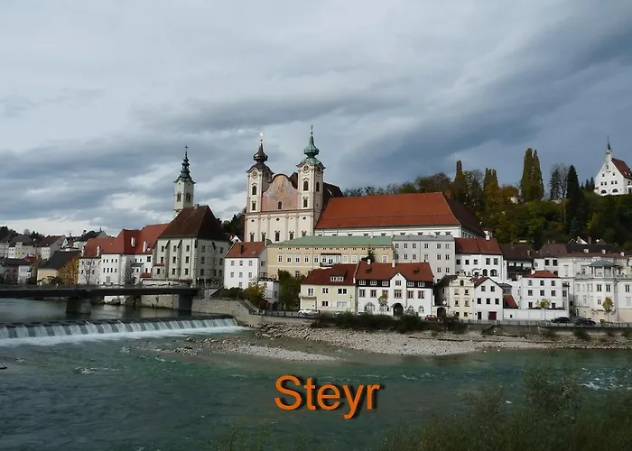 Parkhotel Zur Klause 4* Bad Hall