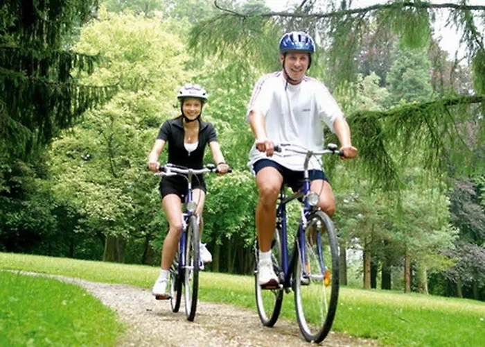 Parkhotel Zur Klause 4* Bad Hall