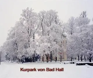 Szálloda Parkhotel Zur Klause 4*